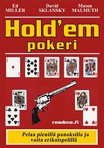 Hold'em-pokeri kirja (Suomi)