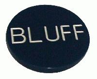 Bluff -nappi