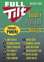Full Tilt Suuri Pokerikirja