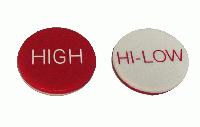 High/Hi-Low -nappi