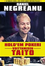 Hold\'em pokeri - voittamisen taito