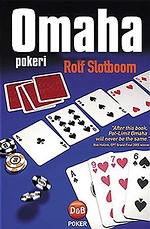 Omaha-Pokeri