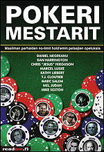 Pokerimestarit