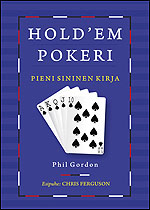 Pieni sininen kirja - Hold’em pokeri