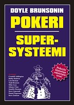 Pokeri - supersysteemi