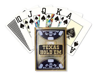 Copag Texas Hold'em