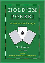 Pieni vihreä kirja - Hold’em pokeri